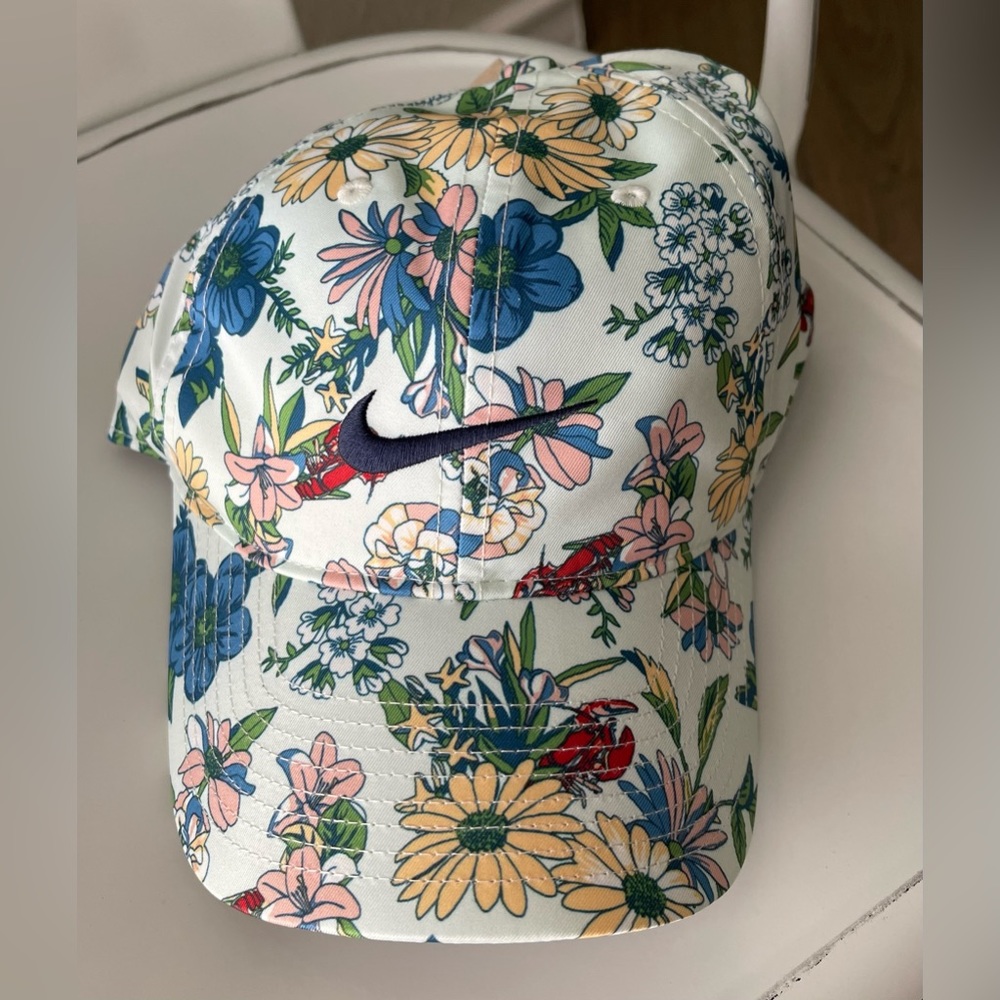 Nike Dri-Fit Golf Cap